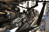 Front Adjustable Track Bar | Jeep Wrangler JL (18-26) and Gladiator JT (20-26) BDS Suspension