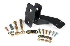 Rear Track Bar Relocation Bracket | Fits 4.5 Inch Lift | Jeep Wrangler JK (07-18) BDS Suspension
