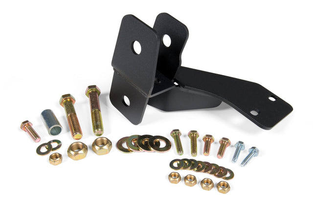Rear Track Bar Relocation Bracket | Fits 4.5 Inch Lift | Jeep Wrangler JK (07-18) BDS Suspension