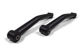 Fixed Control Arms - Rubber Bushing | Rear Lower | Jeep Wrangler JL (18-26) BDS Suspension