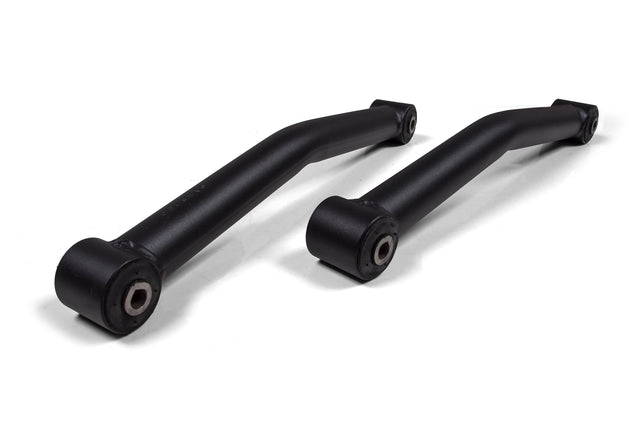 Fixed Control Arms - Rubber Bushing | Rear Lower | Jeep Wrangler JL (18-26) BDS Suspension