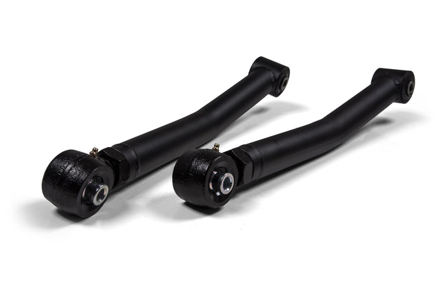 Adjustable Control Arms - Flex End / Rubber Bushing | Rear Lower | Jeep Wrangler JL (18-26) BDS Suspension