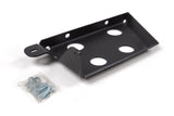 Transfer Case Skid Plate | Fits BDS Long Arm Only | Jeep Cherokee XJ (84-01) BDS Suspension