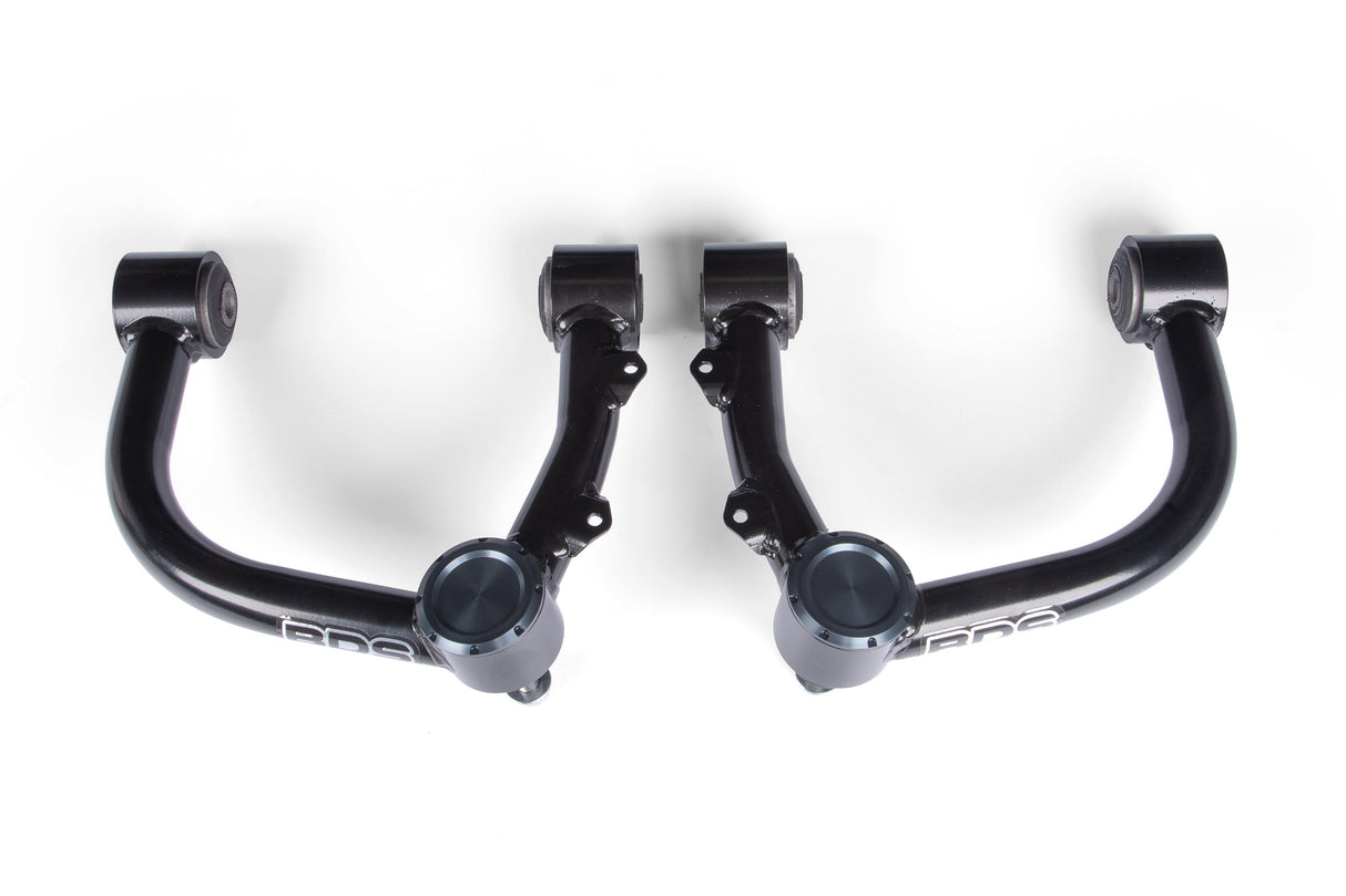 Upper Control Arm Kit | Toyota Tacoma & LC250 (24-25) & Toyota LC300 (21-24) BDS Suspension