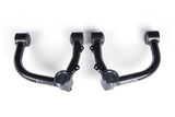Upper Control Arm Kit | Toyota Tacoma & LC250 (24-25) & Toyota LC300 (21-24) BDS Suspension