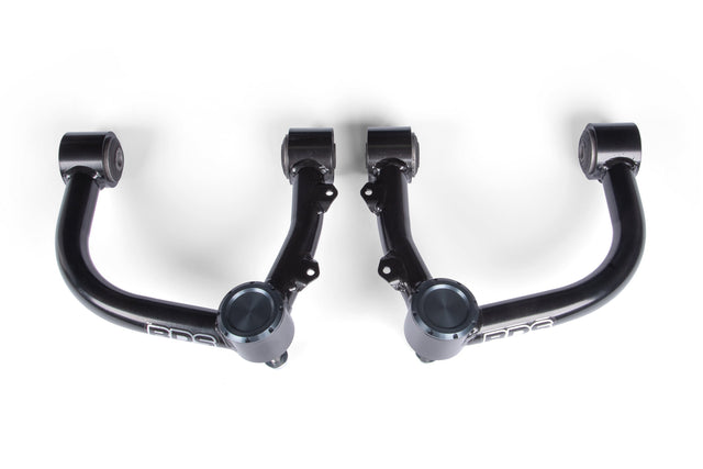 Upper Control Arm Kit | Toyota Tacoma & LC250 (24-25) & Toyota LC300 (21-24) BDS Suspension