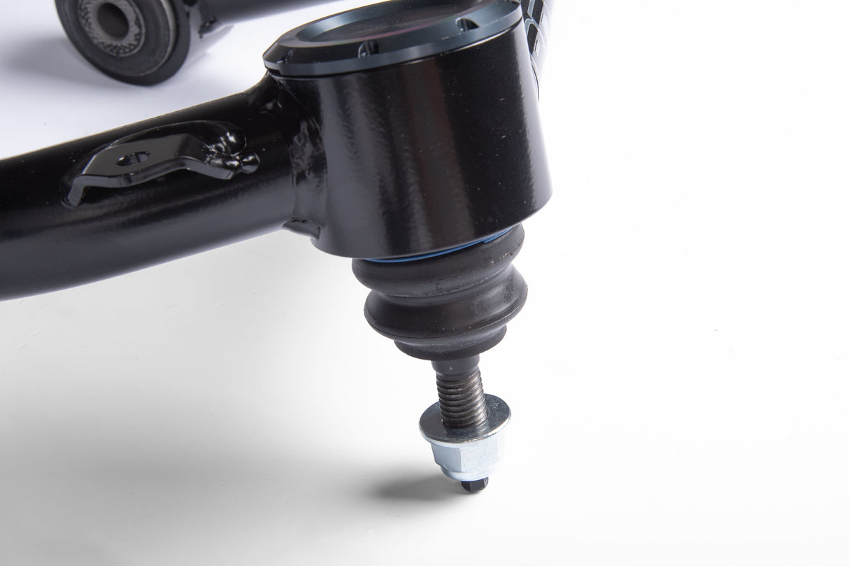 Upper Control Arm Kit | Toyota Tacoma & LC250 (24-25) & Toyota LC300 (21-24) BDS Suspension