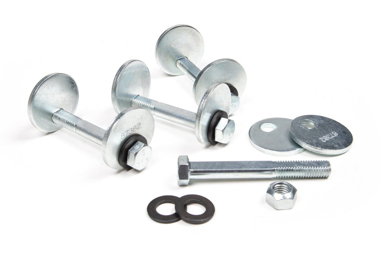 Alignment Cam Bolt Kit | Ford F150 (97-03) 4WD BDS Suspension