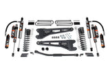 2.5 Inch Lift Kit w/ Radius Arm | Ford F450 Super Duty (23-26) BDS Suspension