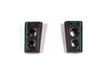 Bump Stops - 3 Inch | Pair | Dodge Ram 1500 (94-01) and 2500/3500 (94-12) 4WD BDS Suspension