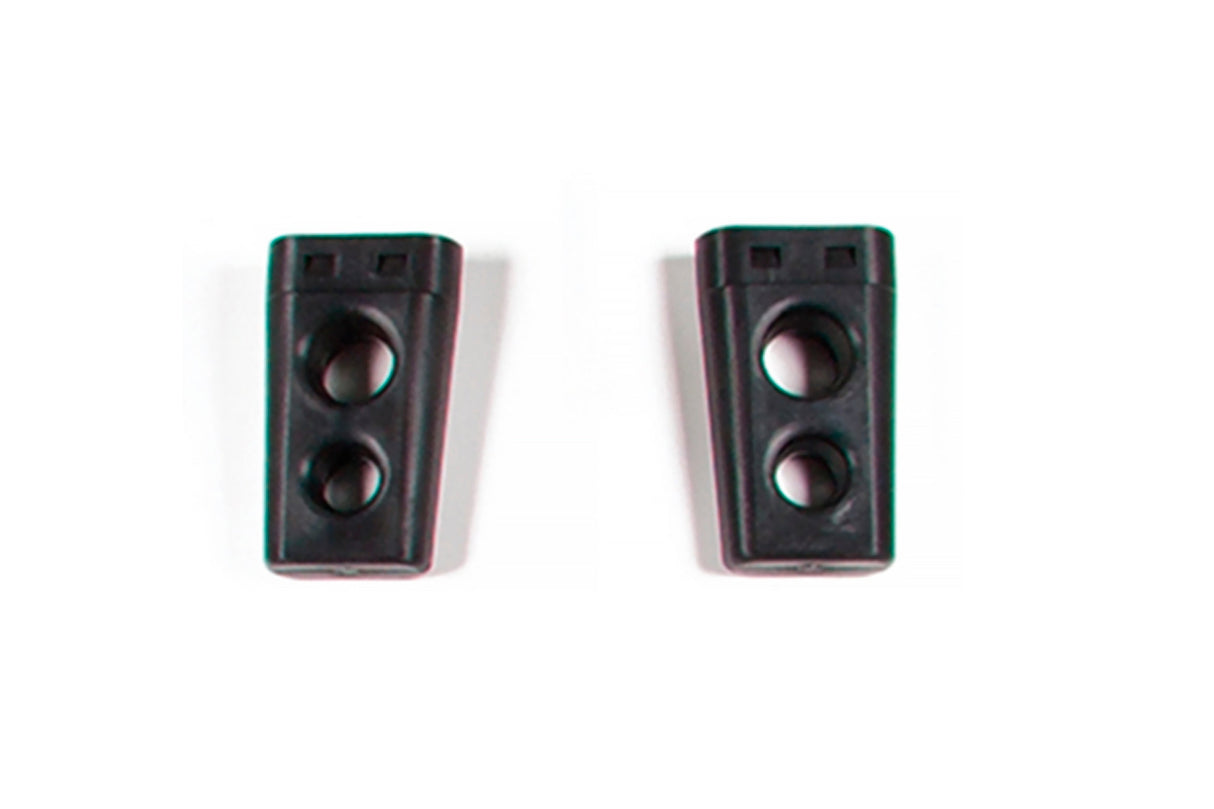 Bump Stops - 3 Inch | Pair | Dodge Ram 1500 (94-01) and 2500/3500 (94-12) 4WD BDS Suspension