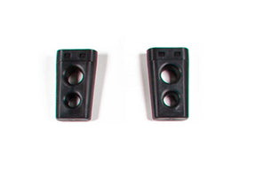 Bump Stops - 5 Inch | Pair | Dodge Ram 1500 (94-01) and 2500/3500 (94-12) 4WD BDS Suspension
