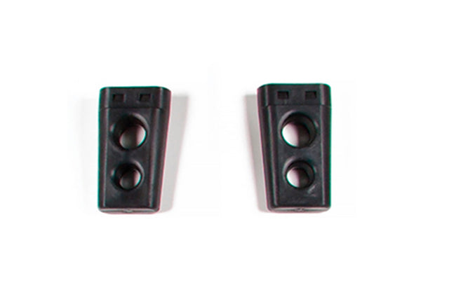 Bump Stops - 5 Inch | Pair | Dodge Ram 1500 (94-01) and 2500/3500 (94-12) 4WD BDS Suspension