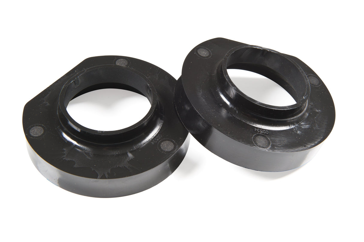 Coil Spring Spacer - 3/4 Inch | Jeep Wrangler TJ (97-06), Cherokee XJ (84-01), Grand Cherokee ZJ (93-98) BDS Suspension