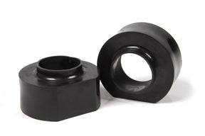 Coil Spring Spacer - 1-3/4 Inch | Jeep Wrangler TJ (97-06), Cherokee XJ (84-01), Grand Cherokee ZJ (93-98) BDS Suspension