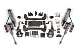 4 Inch Lift Kit | FOX 2.5 Performance Elite Coil-Over | Ram 1500 (09-11) 4WD BDS Suspension