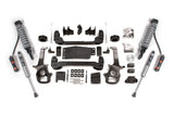 4 Inch Lift Kit | FOX 2.5 Performance Elite Coil-Over | Ram 1500 (09-11) 4WD BDS Suspension