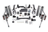 4 Inch Lift Kit | FOX 2.5 Performance Elite Coil-Over | Ram 1500 (2012) 4WD BDS Suspension