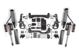 6 Inch Lift Kit | FOX 2.5 Performance Elite Coil-Over | Ram 1500 (2012) 4WD BDS Suspension