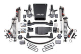 6 Inch Lift Kit | FOX Performance Elite Coilover | Chevy Silverado or GMC Sierra 1500 (07-13) 4WD BDS Suspension