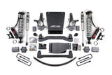 6 Inch Lift Kit | FOX Performance Elite Coilover | Chevy Silverado or GMC Sierra 1500 (07-13) 4WD BDS Suspension