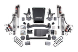 4 Inch Lift Kit | FOX Performance Elite Coilover | Chevy Silverado or GMC Sierra 1500 (07-13) 4WD BDS Suspension