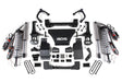 2.5 Inch Lift Kit | FOX 2.5 Performance Elite Coil-Over | Chevy Trail Boss or GMC AT4 1500 (25-26) 4WD | Diesel BDS Suspension
