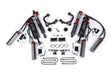 3.5 Inch Lift Kit | FOX 3.0 Bypass Factory Race Series | Chevy Silverado And GMC Sierra 1500 (25-26) 4WD BDS Suspension