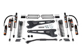 3 Inch Lift Kit w/ Radius Arm | Ford F250/F350 Super Duty (23-26) 4WD BDS Suspension