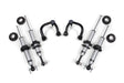 3 Inch Lift Kit | FOX 2.5 Performance Series HTO Coil-Over | Ford Bronco (21-26) BDS Suspension