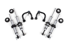 3 Inch Lift Kit | FOX 2.5 Performance Series HTO Coil-Over | Ford Bronco (21-26) BDS Suspension