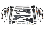 5 Inch Lift Kit w/ Radius Arm | Ford F350 Super Duty DRW (23-26) 4WD | Diesel BDS Suspension