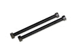 Leaf Spring Center Pin | 7/16 x 4 Inch | Pair BDS Suspension