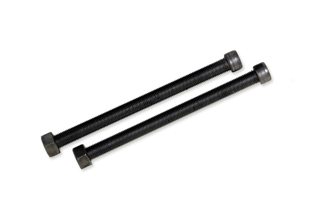 Leaf Spring Center Pin | 7/16 x 4 Inch | Pair BDS Suspension