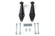 Front Dual Shock Mount Kit | Ford F250/F350 Super Duty (99-04) 4WD BDS Suspension