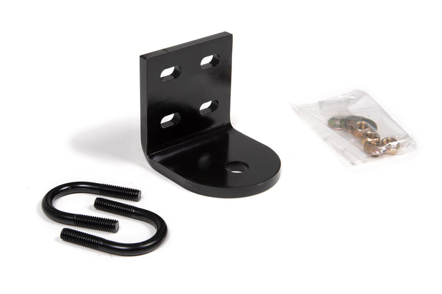 Single Steering Stabilizer Mounting Kit | Ford F150 and Bronco (80-96) | With Factory Dual Shocks BDS Suspension