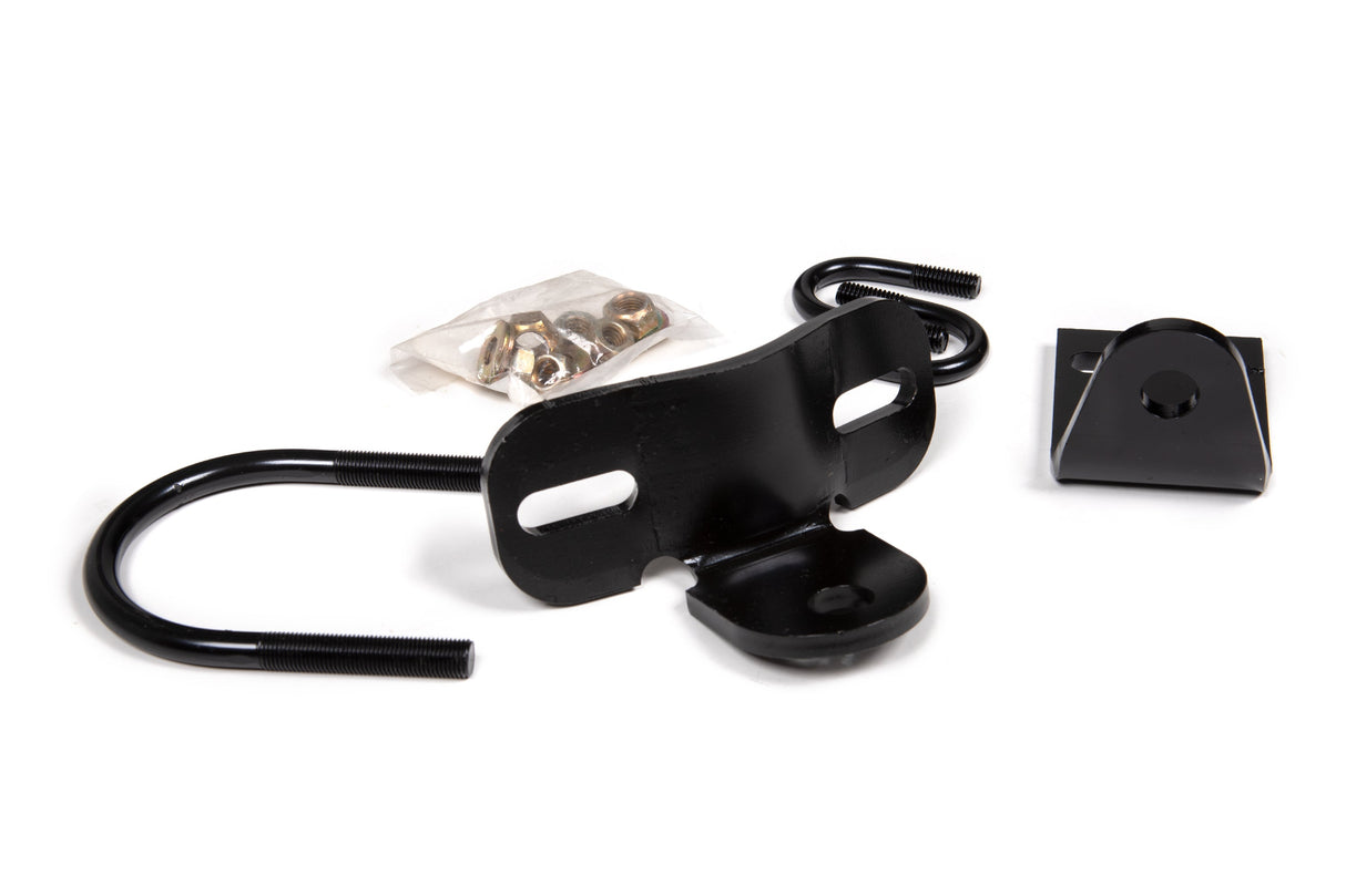 Single Steering Stabilizer Mounting Kit | Jeep CJ5, CJ7, Scrambler (76-86) BDS Suspension