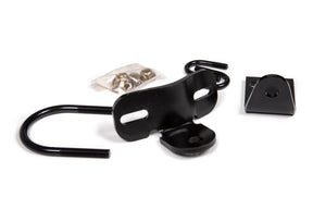 Single Steering Stabilizer Mounting Kit | Jeep CJ5, CJ7, Scrambler (76-86) BDS Suspension
