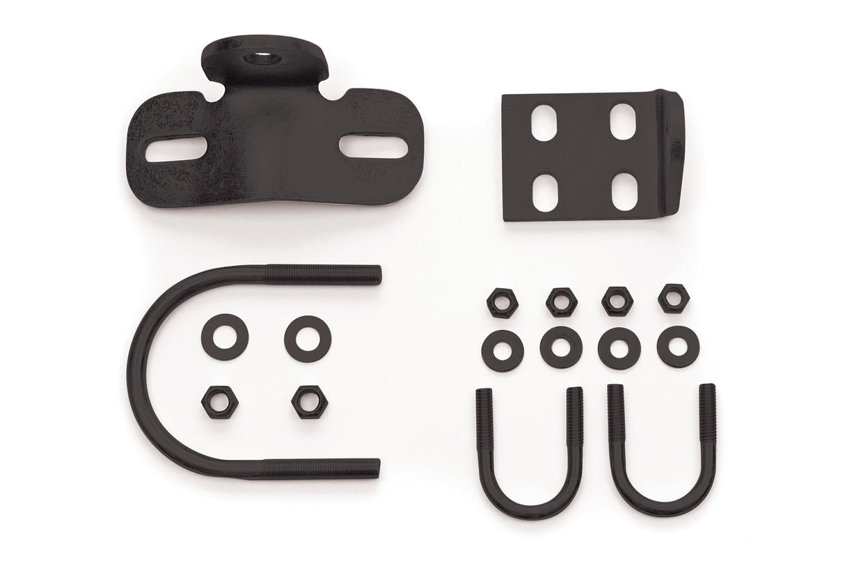 Single Steering Stabilizer Kit w/ NX2 Shock | Chevy/GMC Truck (73-87) and SUV (69-91) 4WD | WithOut OE Stabilizer BDS Suspension