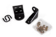 Single Steering Stabilizer Mounting Kit | Ford F150, F250 and Bronco (80-96) | Without Factory Dual Shocks BDS Suspension