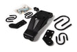 Dual Steering Stabilizer Mounting Kit | Jeep Grand Cherokee WJ (99-04) BDS Suspension