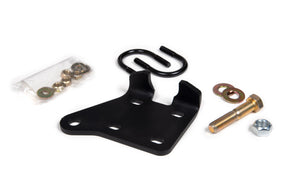 Single Steering Stabilizer Mounting Kit | Ford F250/F350 Super Duty (99-04) and Excursion (00-05) 4WD BDS Suspension