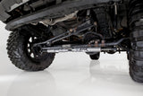 Dual Steering Stabilizer Kit w/ FOX 2.0 Performance Shocks | Ford F250/F350 Super Duty (99-04) 4WD BDS Suspension
