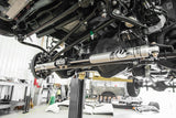 Dual Steering Stabilizer Kit w/ FOX 2.0 Performance Shocks | Fits 2.5-9 Inch Lift | Ford F250/F350 Super Duty (05-26) 4WD BDS Suspension
