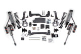 6 Inch Lift Kit | FOX 2.5 Performance Elite Coilover | Ram 1500 (09-11) 4WD BDS Suspension