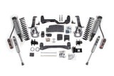 6 Inch Lift Kit | FOX 2.5 Performance Elite Coilover | Ram 1500 (09-11) 4WD BDS Suspension