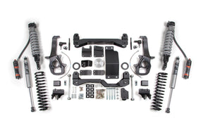 6 Inch Lift Kit | FOX 2.5 Performance Elite Coil-Over | Ram 1500 (2012) 4WD BDS Suspension