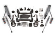 4 Inch Lift Kit | FOX 2.5 Performance Elite Coilover | Ram 1500 (13-18) & Ram 1500 Classic (19-24) 4WD BDS Suspension