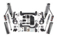 6 Inch Lift Kit | FOX 2.5 Performance Elite Coilover | Ram 1500 (13-18) & Ram 1500 Classic (19-24) 4WD BDS Suspension