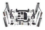 6 Inch Lift Kit | FOX 2.5 Performance Elite Coilover | Ram 1500 (13-18) & Ram 1500 Classic (19-24) 4WD BDS Suspension
